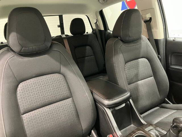 2022 GMC Canyon