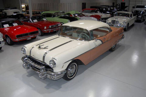 1956 Pontiac Star Chief