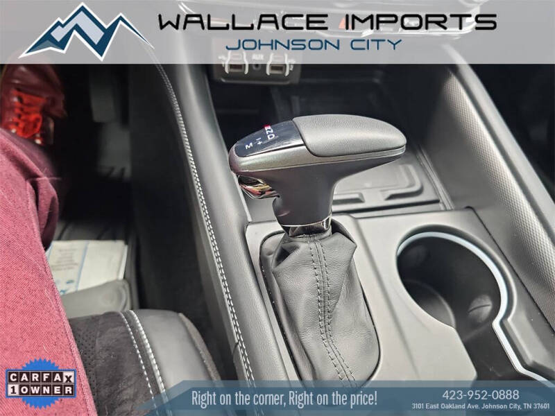 2024 Dodge Durango SRT 392