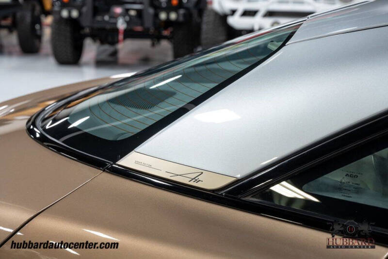 2022 Lucid Air Dream Edition Performance