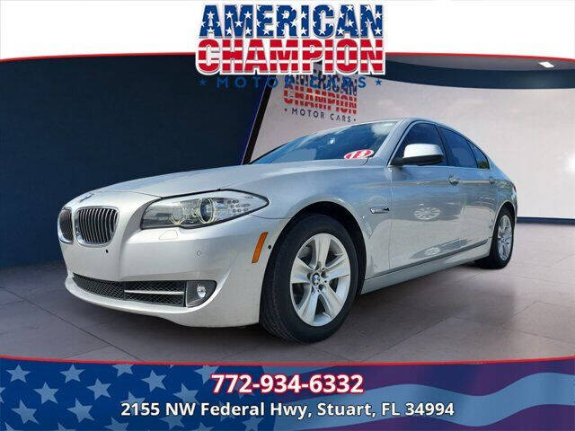 American Champion Motor Cars in Stuart FL Carsforsale