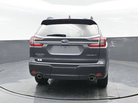 2024 Subaru Ascent Premium 7-Passenger