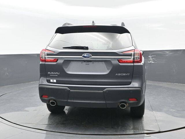 2024 Subaru Ascent Premium 7-Passenger