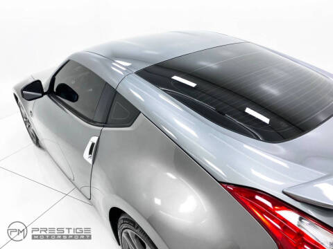 2014 Nissan 370Z