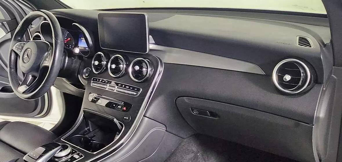 2019 Mercedes-Benz GLC for sale at SJL Motors of Miami in Plantation, FL