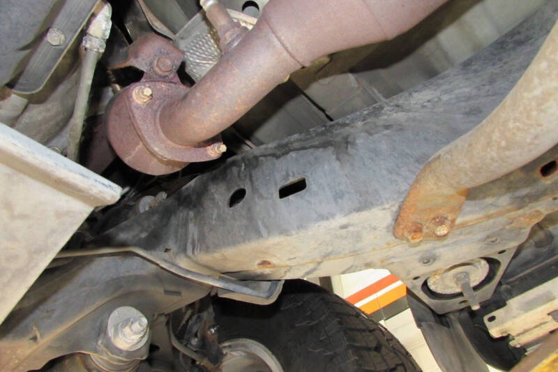 2005 Toyota 4Runner Sport Edition