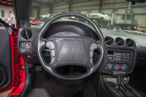 1994 Pontiac Firebird Trans Am