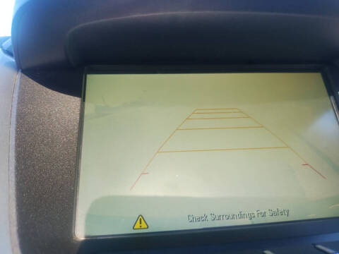 2015 GMC Terrain SLT-1