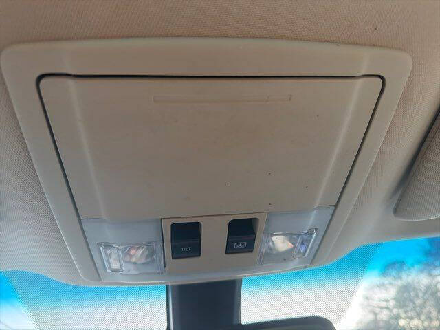 2015 Lincoln MKT EcoBoost