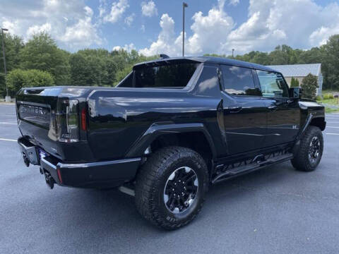 2025 GMC HUMMER EV 2X