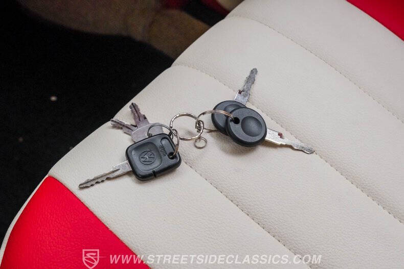 1970 Volkswagen Beetle