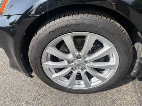 2006 Lexus IS 250