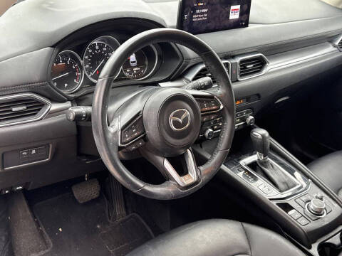 2024 Mazda CX-5 2.5 S Select