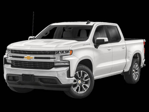 2022 Chevrolet Silverado 1500 Limited for sale at Phillips Auto Group - Phillips Buick GMC Truck in Fruitland Park FL