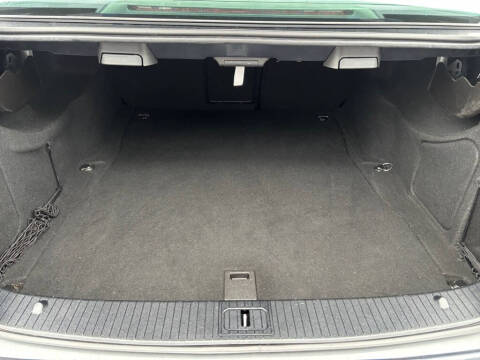 2013 Mercedes-Benz E-Class