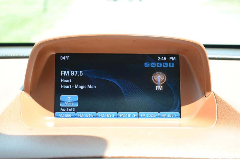 2015 Buick Encore Leather
