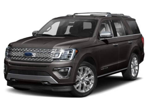 2019 Ford Expedition for sale at Auto Group South - Natchez Ford Lincoln in Natchez MS