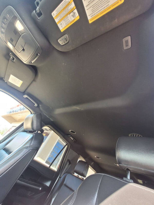 2020 Ford Expedition MAX XLT