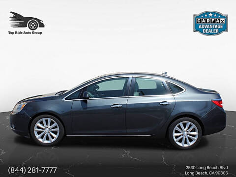 2014 Buick Verano Convenience Group