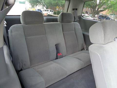 2005 Dodge Durango SLT