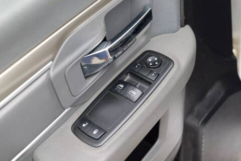 2014 RAM 1500 Tradesman