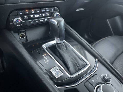 2023 Mazda CX-5 2.5 S Preferred