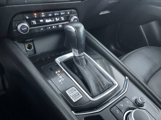 2023 Mazda CX-5 2.5 S Preferred