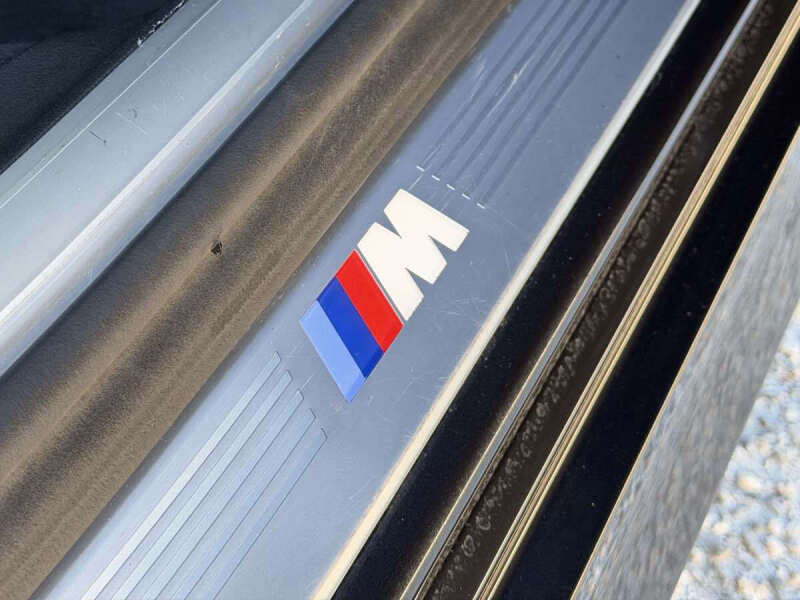 2017 BMW 7 Series 740i