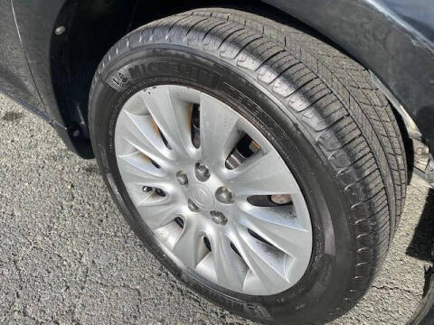 2013 Chrysler 200 LX