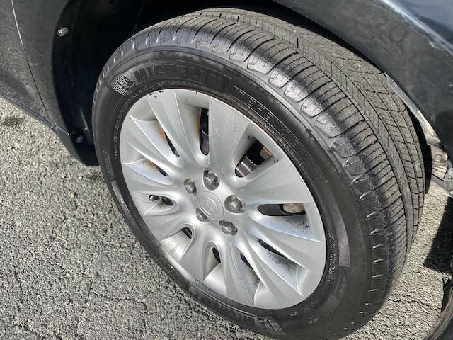 2013 Chrysler 200 LX