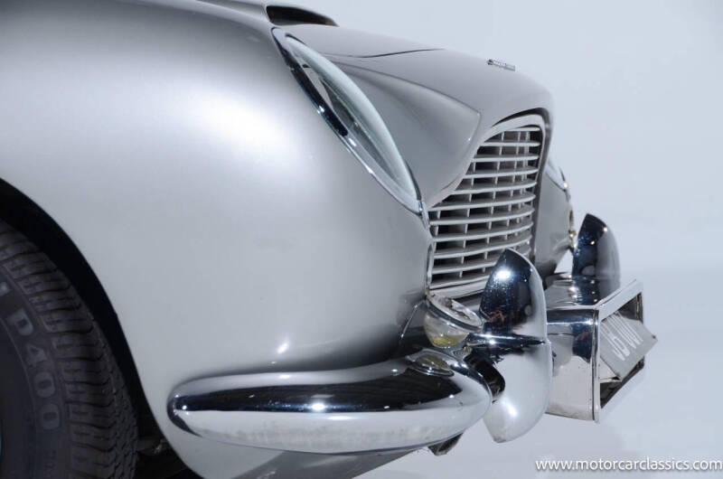 1965 Aston Martin DB5