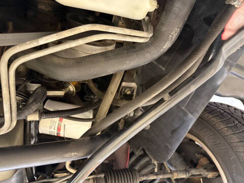 1989 Ford Mustang GT