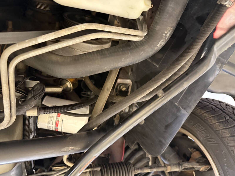 1989 Ford Mustang GT