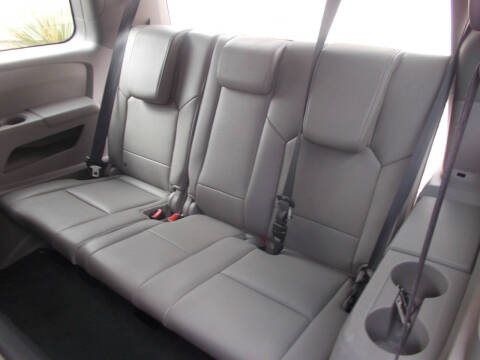 2014 Honda Pilot EX-L