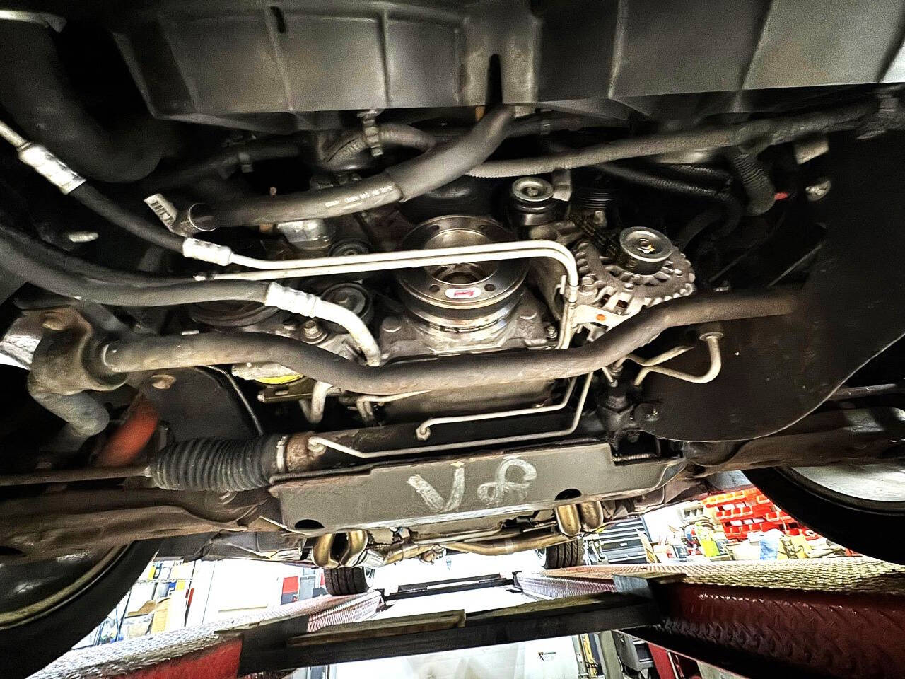 2002 Pontiac Trans Am 52