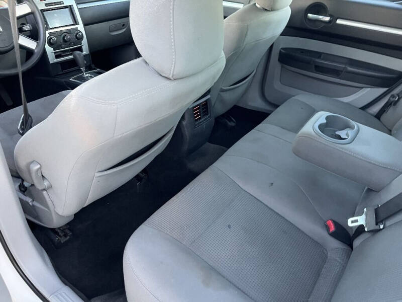 2010 Dodge Charger SXT