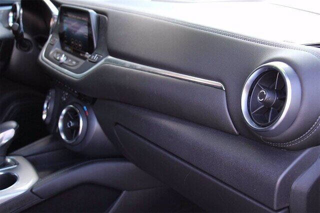 2020 Chevrolet Blazer