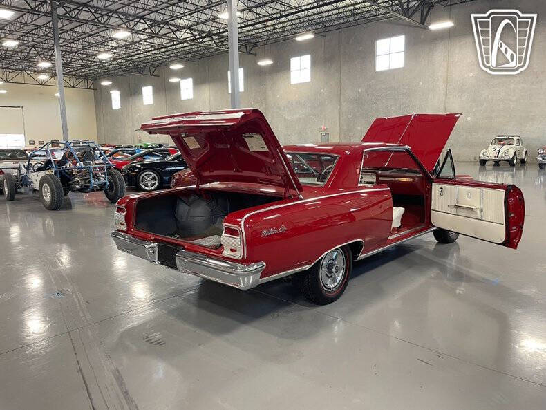 1964 Chevrolet Chevelle