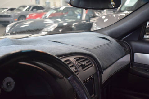 2003 Ford Thunderbird Premium