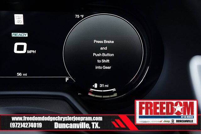 2024 Dodge Hornet R/T Plus