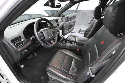 2025 Dodge Durango R/T Plus
