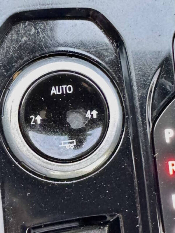 2023 Chevrolet Colorado Work Truck