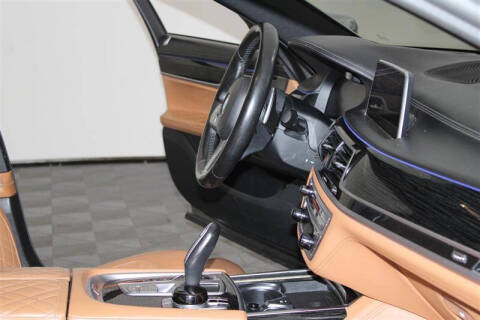 2020 BMW 7 Series 750i xDrive