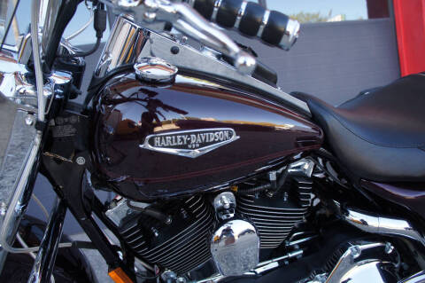 2007 Harley-Davidson Road King Classic