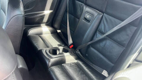 2012 Volkswagen Eos