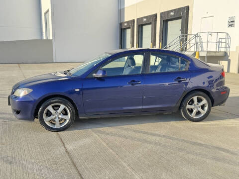 2006 Mazda MAZDA3 i