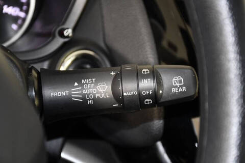 2024 Mitsubishi Eclipse Cross Black Edition