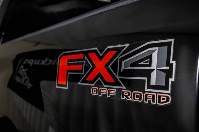 2019 Ford F-250 Super Duty