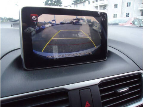 2014 Mazda MAZDA3 i Touring