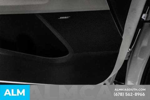 2023 Kia Sorento Plug-In Hybrid SX Prestige